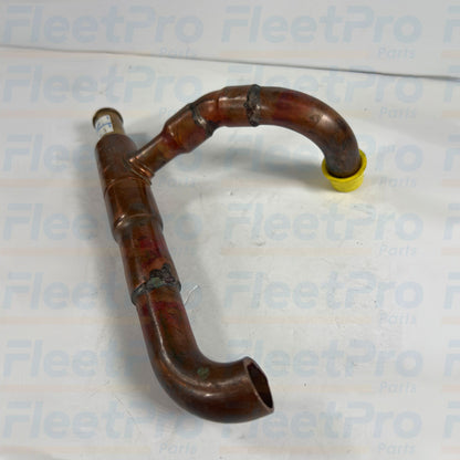 Carrier 14-60000-00 pressure regulator