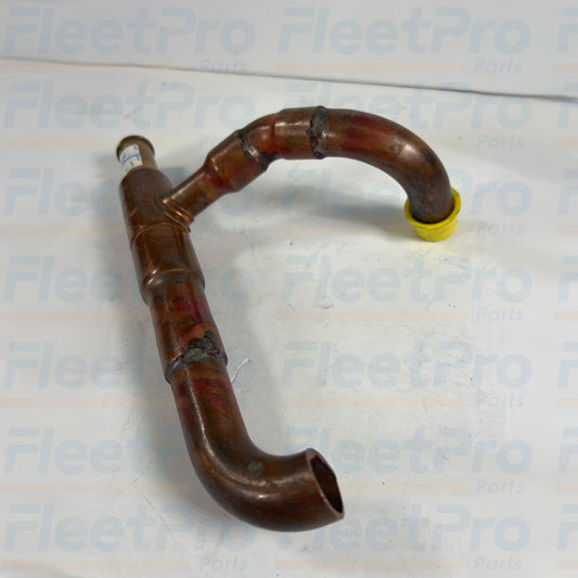 Carrier 14-60000-00 pressure regulator