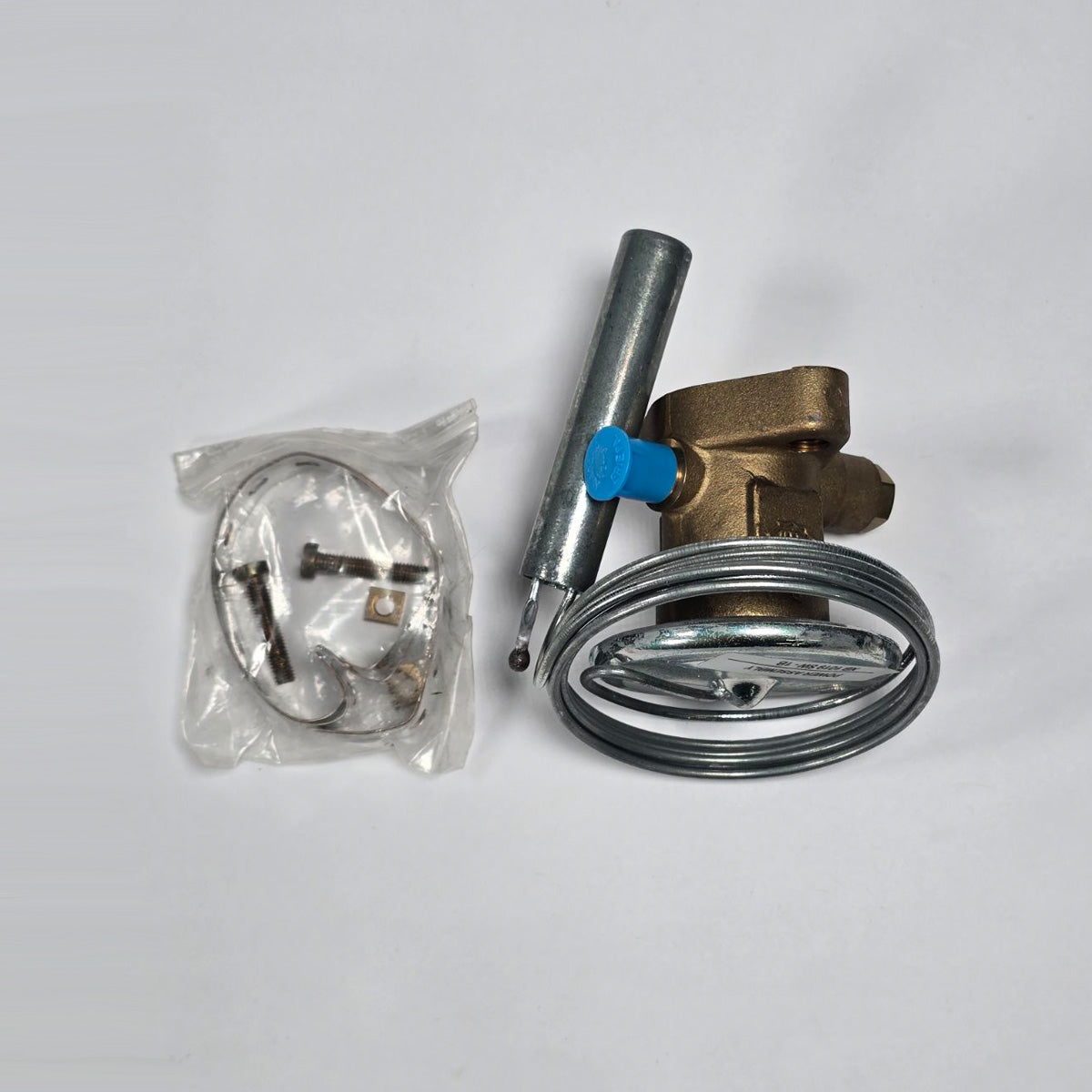 Carrier 14-60038-00SV expansion valve