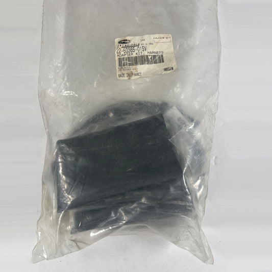 Carrier 22-60365-01SV alternator harness adapter kit