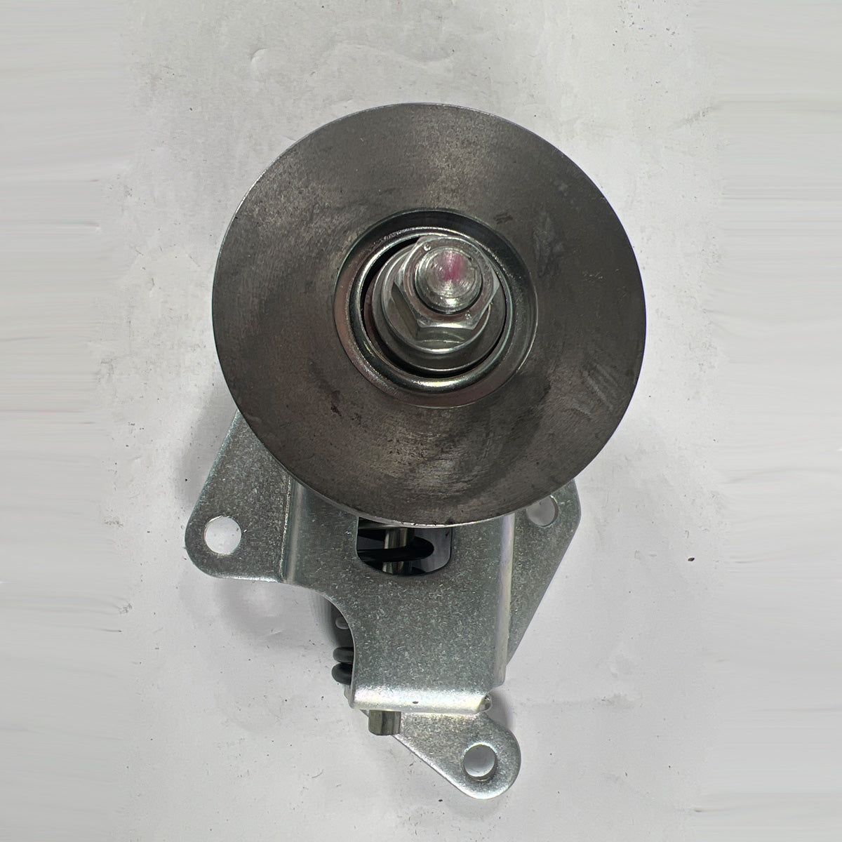 Carrier 25-34424-00 pulley assembly OEM replacement