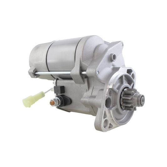Carrier 25-39316-01 starter assembly