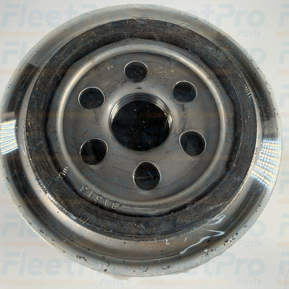Heavy-duty replacement transport refrigeration oil filter Carrier part number 30-01121-00
