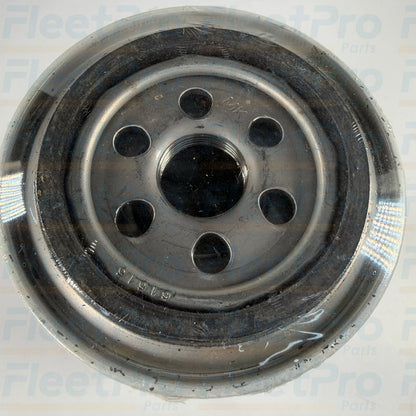 Heavy-duty replacement transport refrigeration oil filter Carrier part number 30-01121-00