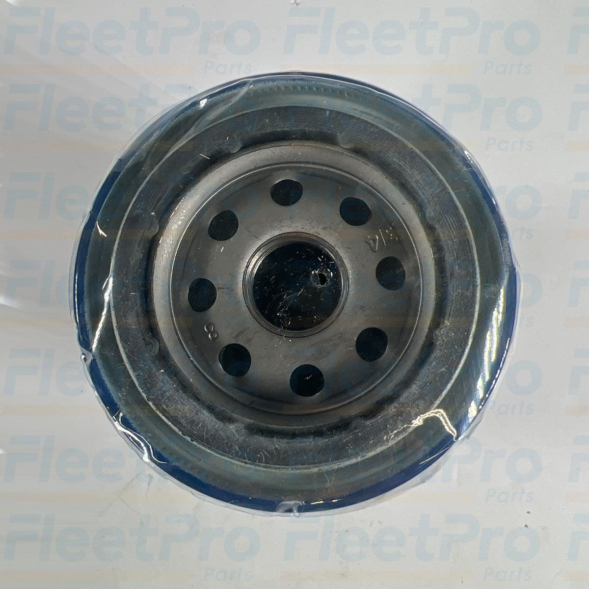 Thread base Carrier oil filter 30-60118-00