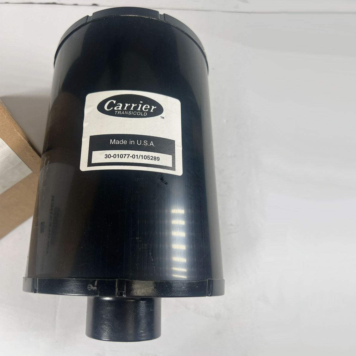 Carrier Transicold 30-01077-01 air cleaner filter