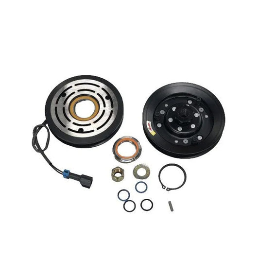 Carrier 50-00215-01SV clutch assembly OEM