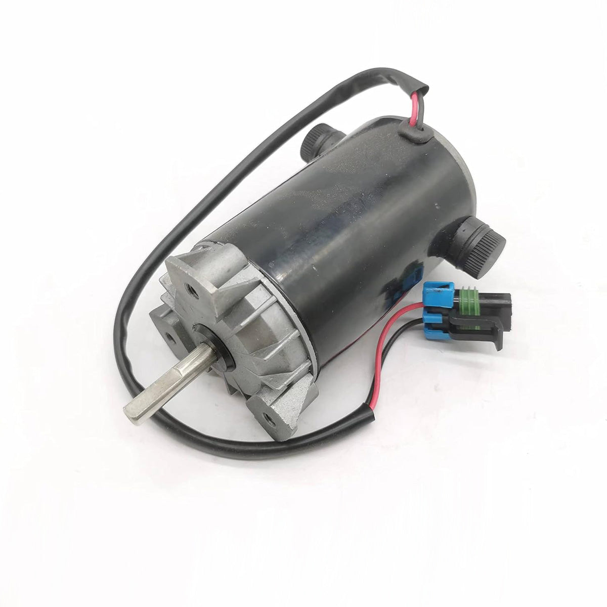 Connector of Carrier 54-00639-114 fan motor used in transport refrigeration units