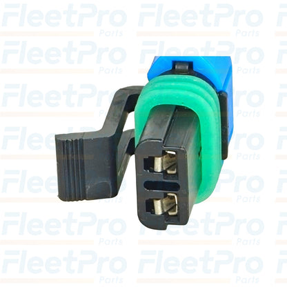 Carrier 54-60006-13 connector