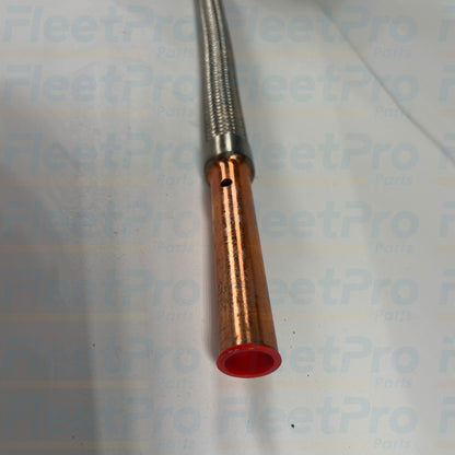 Replacement Carrier vibrasorber 73-60010-03 for HVAC maintenance repair