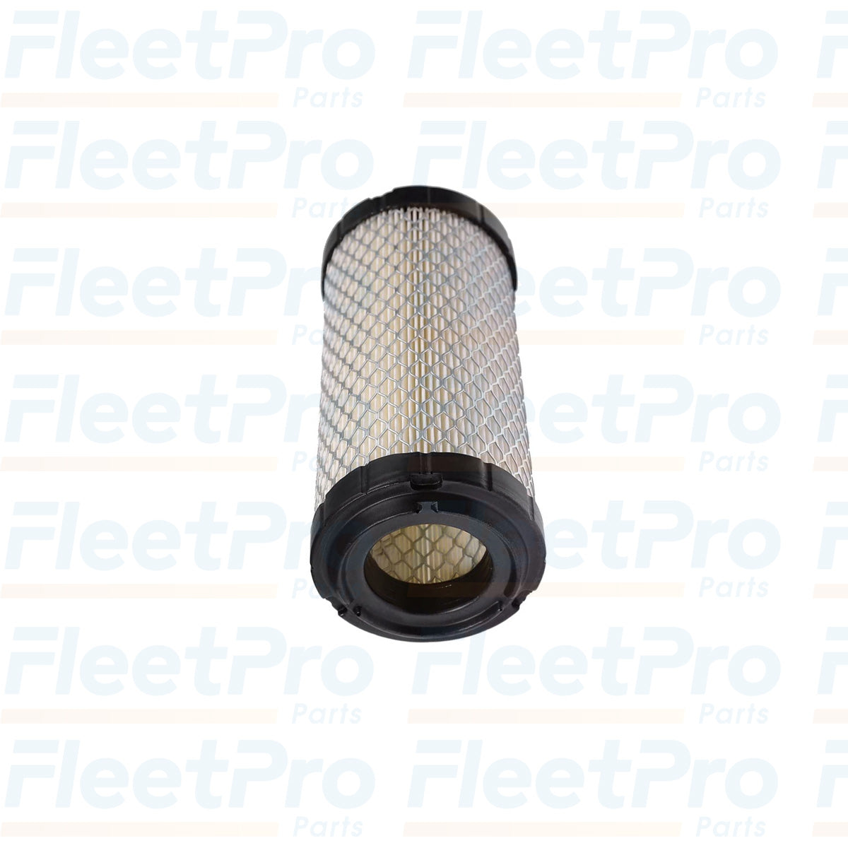 Filter Media Detail on Carrier Engine Air Filter