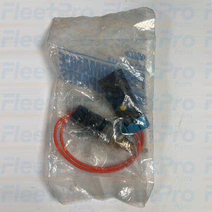 Carrier refrigeration engine oil pressure sensor