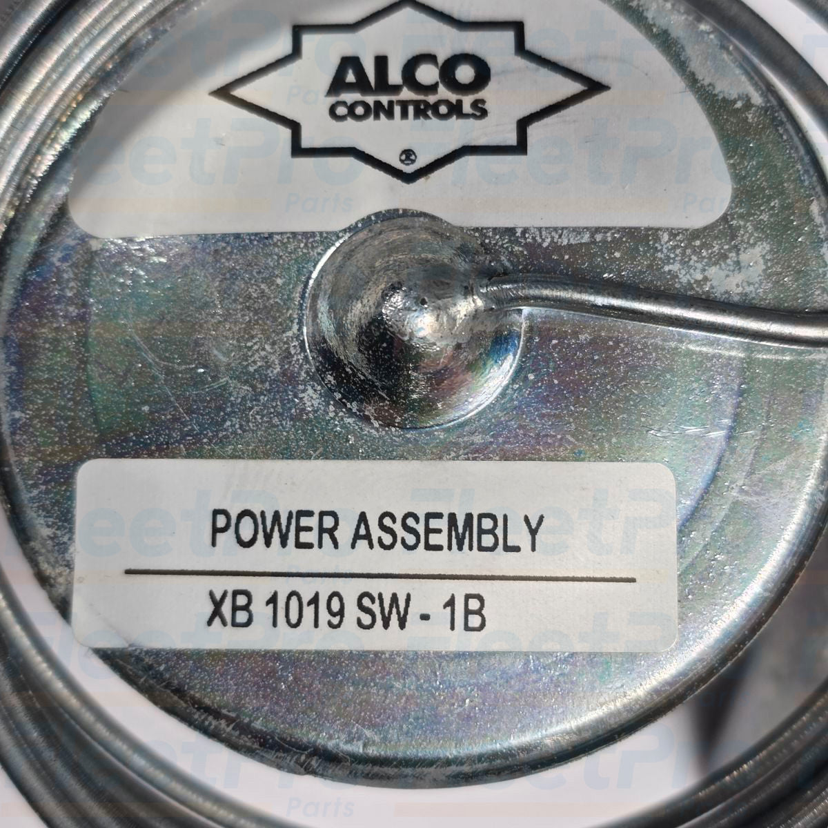 Carrier HVAC expansion valve