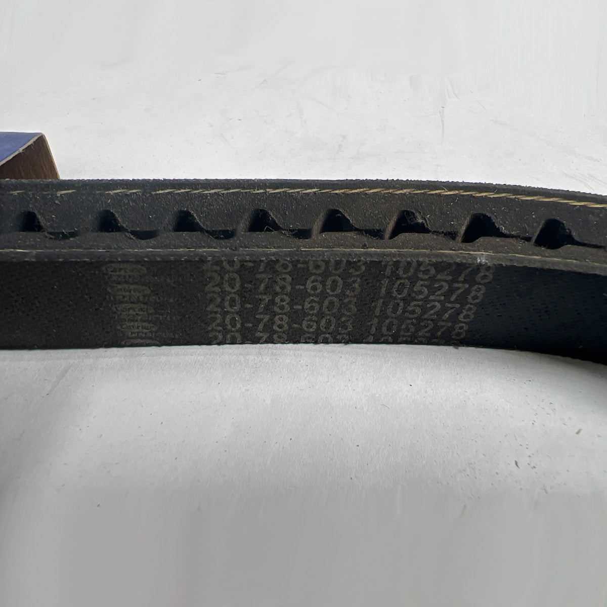 Carrier OEM V-belt 20-78-603