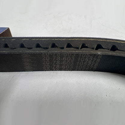 Carrier OEM V-belt 20-78-603