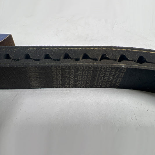 Carrier OEM V-belt 20-78-603
