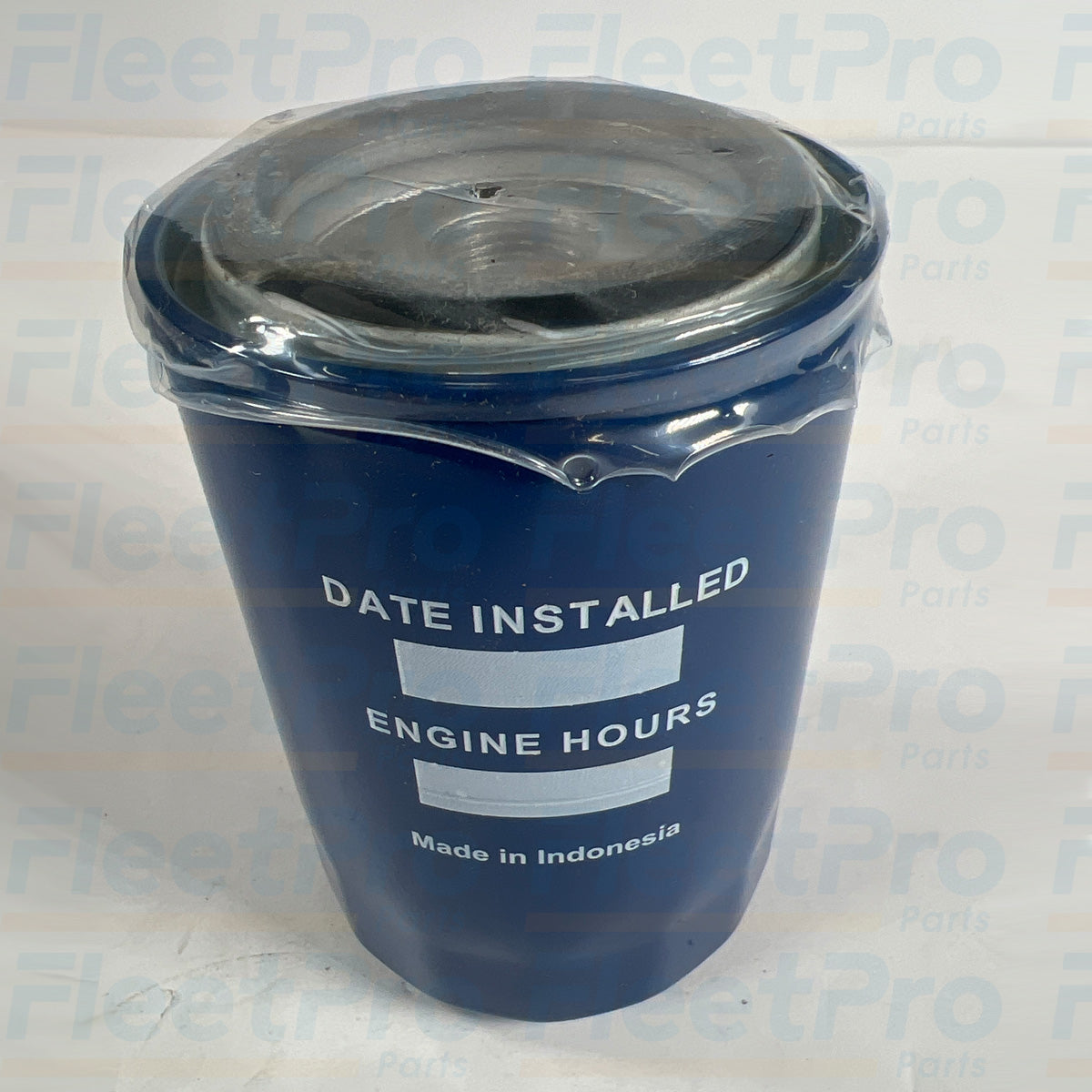 Carrier spin-on oil filter 30-60118-00