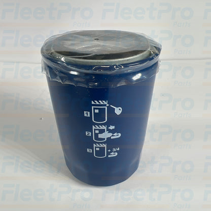 Carrier reefer oil filter 30-60118-00