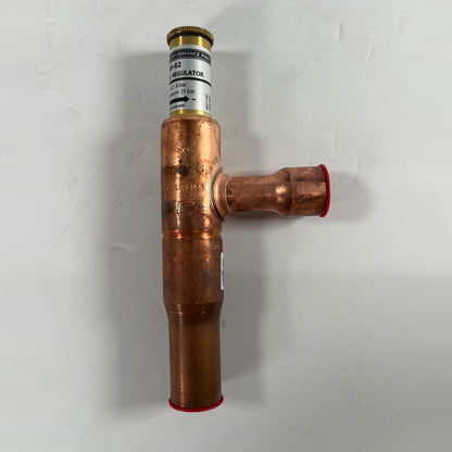 Carrier refrigeration pressure valve 14-60000-02
