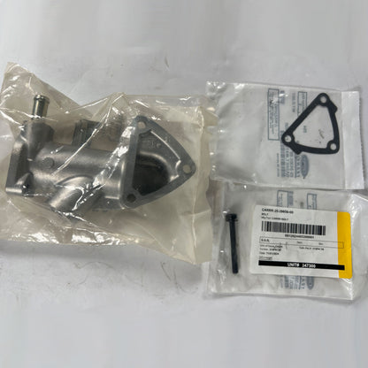 Carrier Transicold 25-39584-00SV thermostat housing