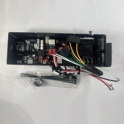Carrier Transicold 91-01214-50 HVAC CCU Control Board