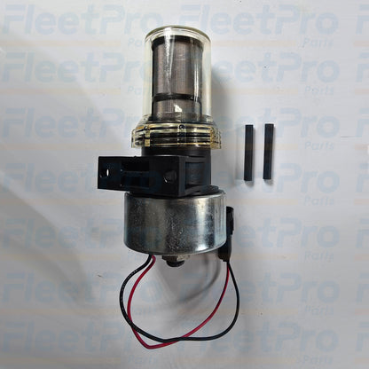 Carrier Transicold fuel pump assembly OEM