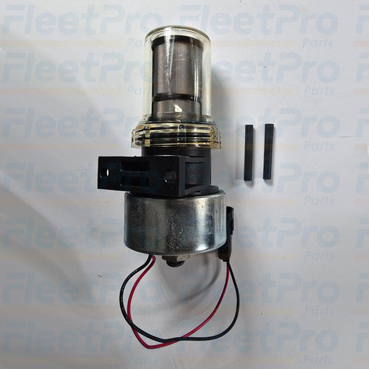 Carrier Transicold fuel pump assembly OEM