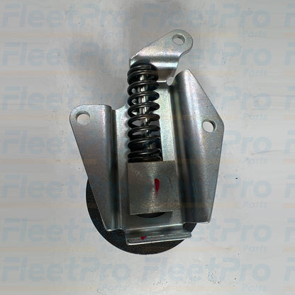 Carrier Transicold pulley assembly 25-34424-00