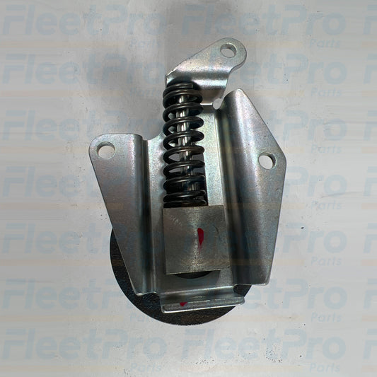 Carrier Transicold pulley assembly 25-34424-00