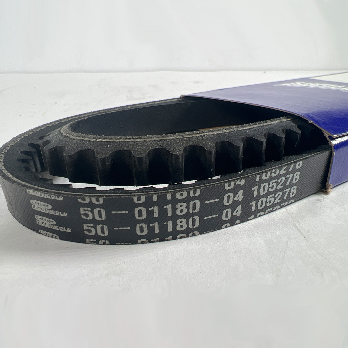 Genuine Carrier Transicold V-belt 50-01180-04