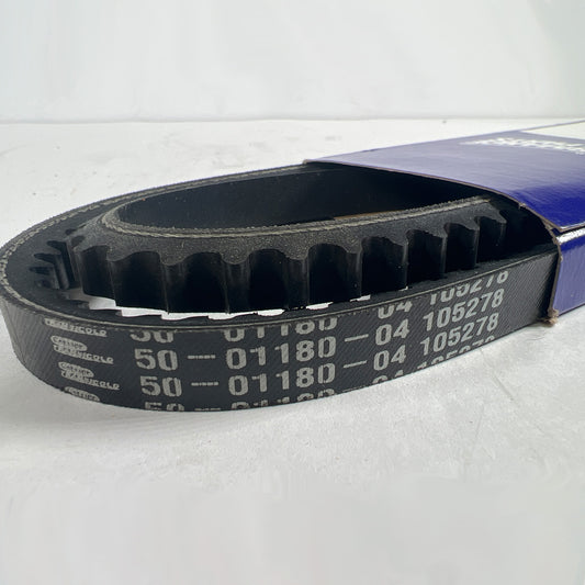 Genuine Carrier Transicold V-belt 50-01180-04