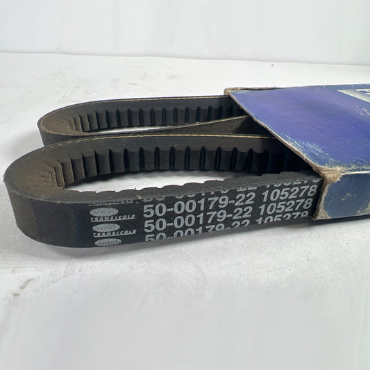 Genuine Carrier V-belt 50-00179-22
