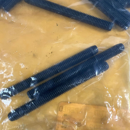 CAT 1061792 taper lock stud set of 6