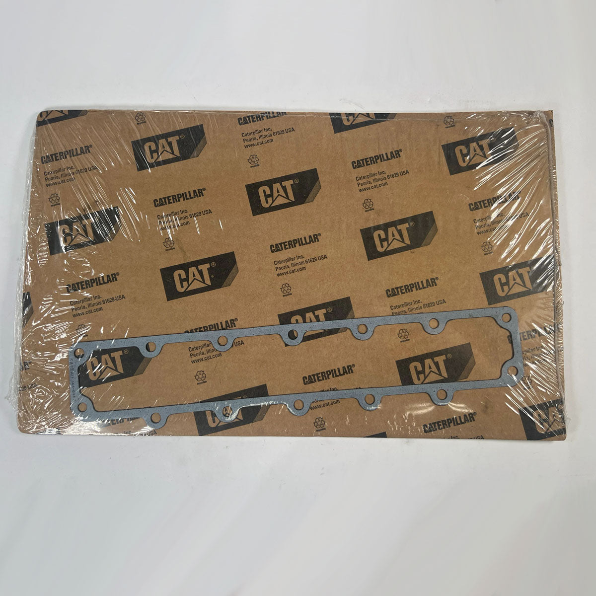 CAT 144-0482 fuel pump gallery cover gasket