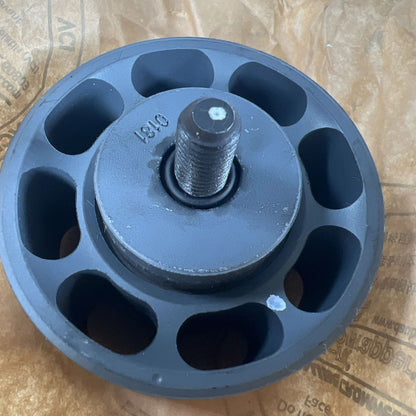CAT 197-9641 idler pulley assembly