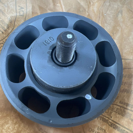 CAT 197-9641 idler pulley assembly