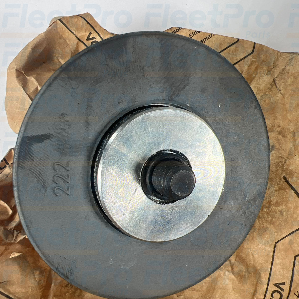 CAT 197-9642 idler pulley assembly open box