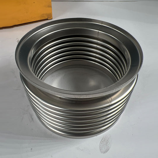 CAT 233-8005 stainless steel exhaust expansion joint bellow