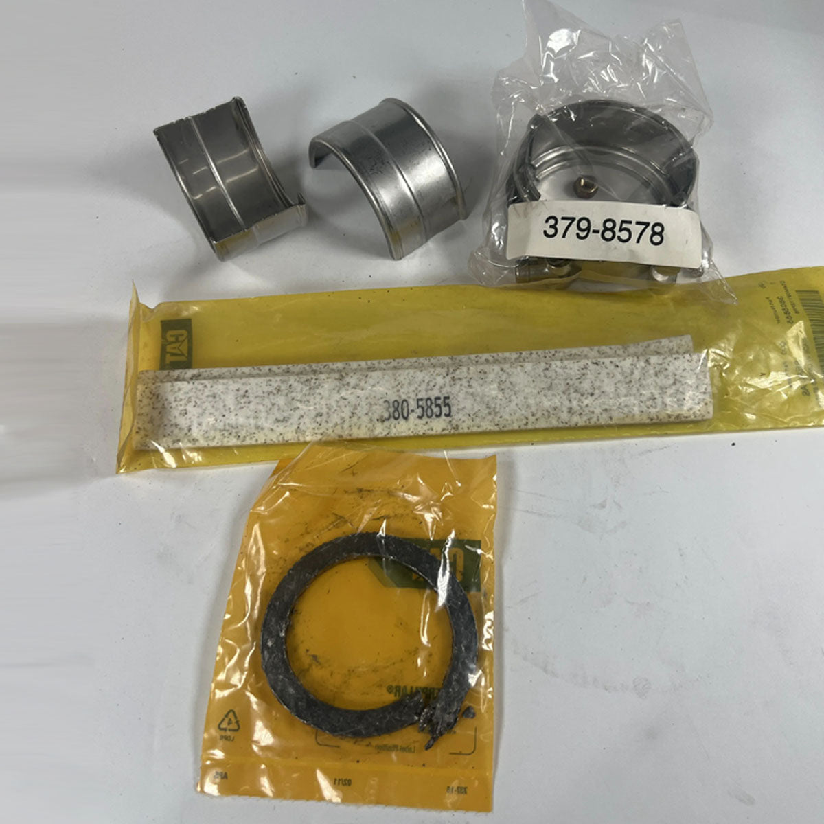 CAT 238-1329 exhaust seal assembly
