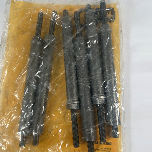 CAT 282-3731 valve actuator spacer