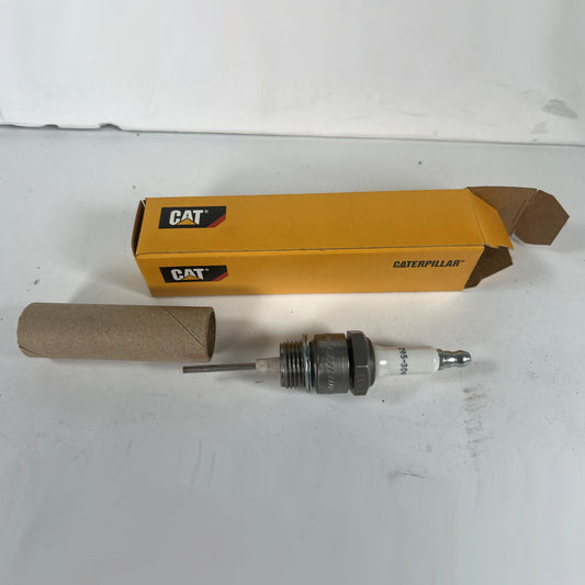 CAT 295-3099 stainless steel spark plug