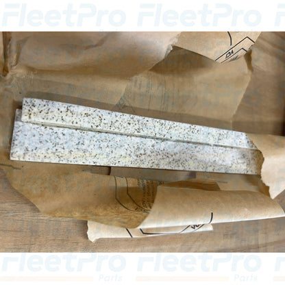 Cat 380-5855 Exhaust Shield Seal Assembly Open Box