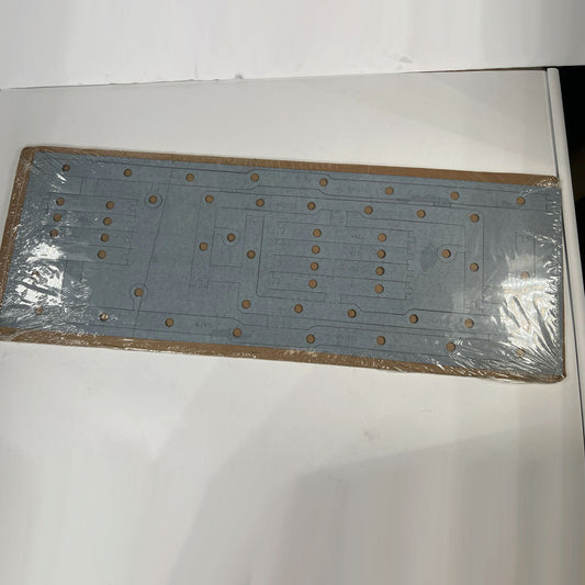 Caterpillar 4N-1151 oil pan gasket