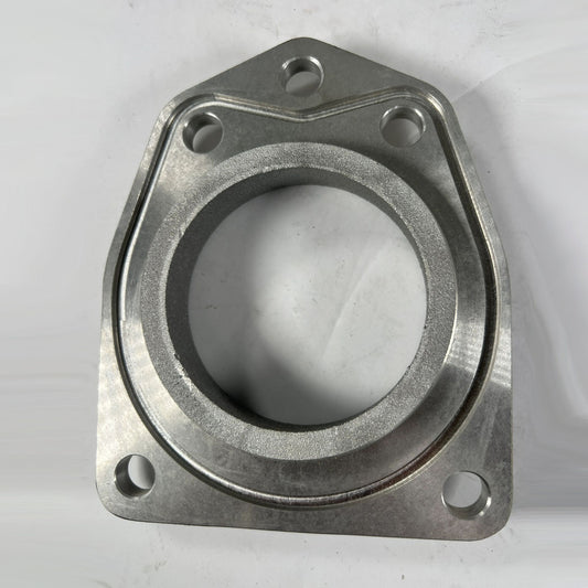 CAT 6I-3907 air compressor pilot adapter
