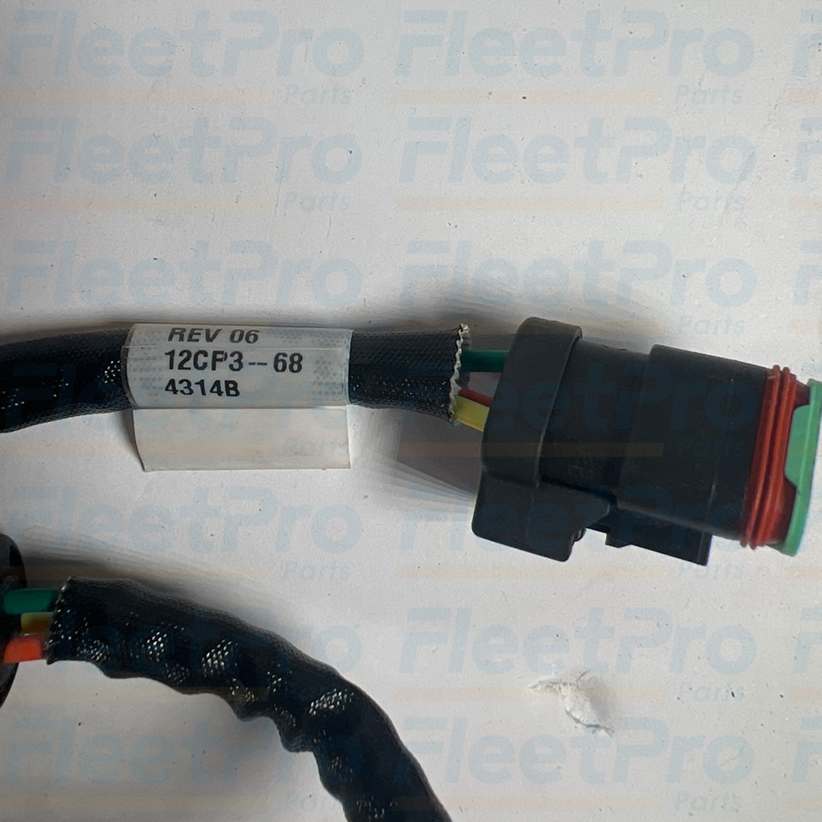 Replacement CAT C15 oil pressure sensor 194-6725 for diesel engines