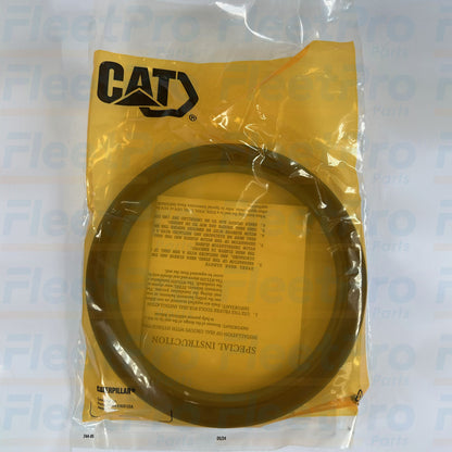 Caterpillar OEM crankshaft seal group