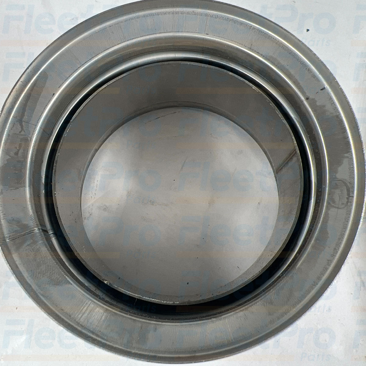 Side view of CAT 223-5665 exhaust bellows