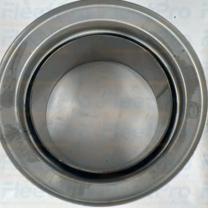 Side view of CAT 223-5665 exhaust bellows