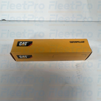 Caterpillar exhaust combustion spark plug
