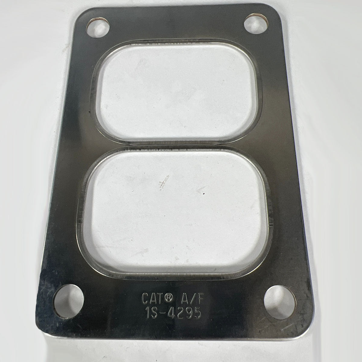 Genuine Caterpillar 1S-4295 turbo mount gasket